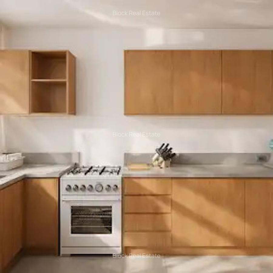 3 Bed Apartment with En Suite in Loresho - 1