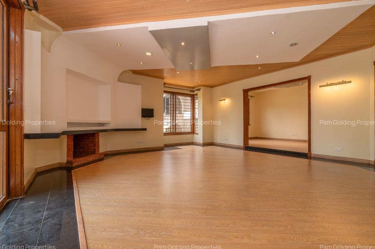 5 Bed House with En Suite at Lower Kabate Ln - 8