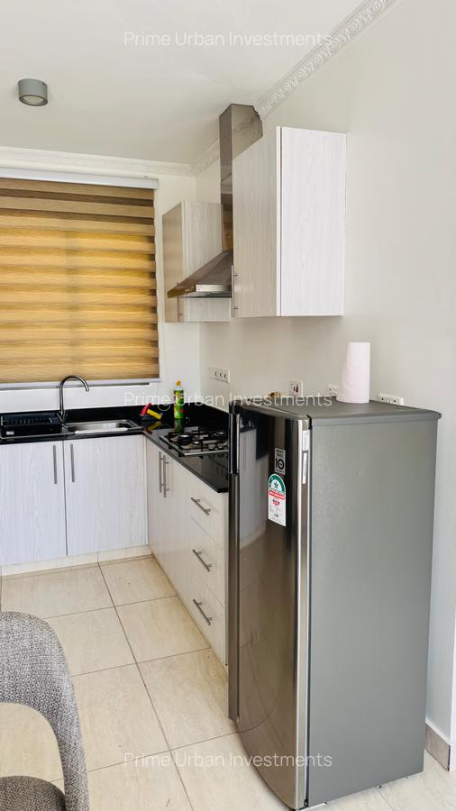 3 Bed House with En Suite at Awali Vipingo - 8