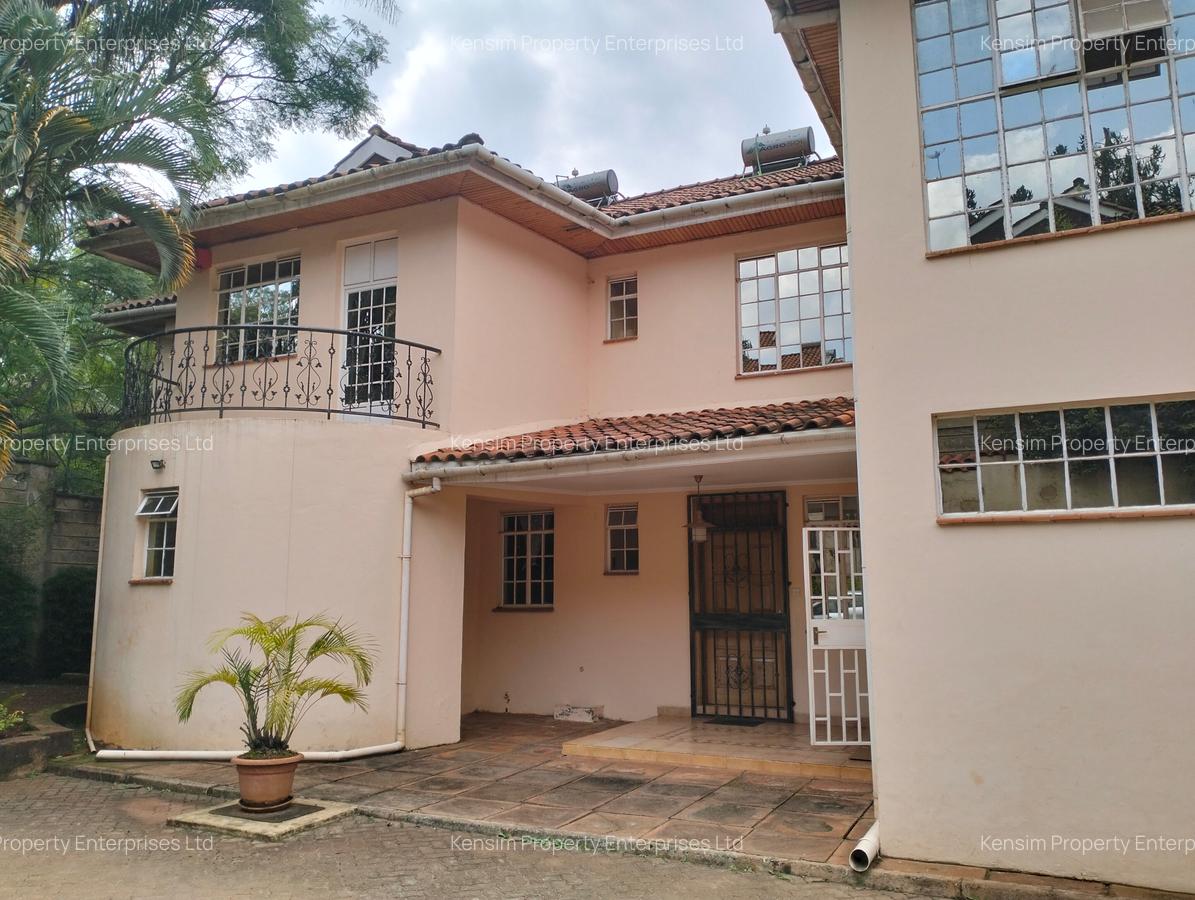 3 Bed Townhouse with En Suite in Spring Valley - 7