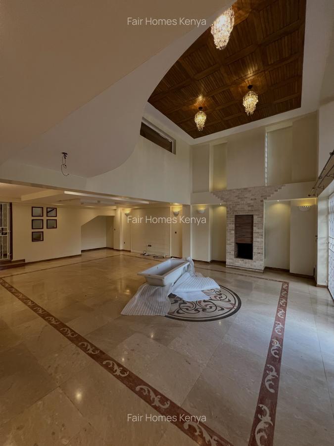 5 Bed Townhouse with En Suite at Convent Drive - 17