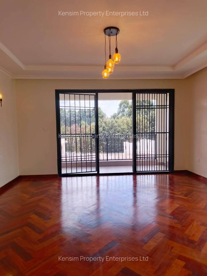 5 Bed Townhouse with En Suite in Loresho - 15