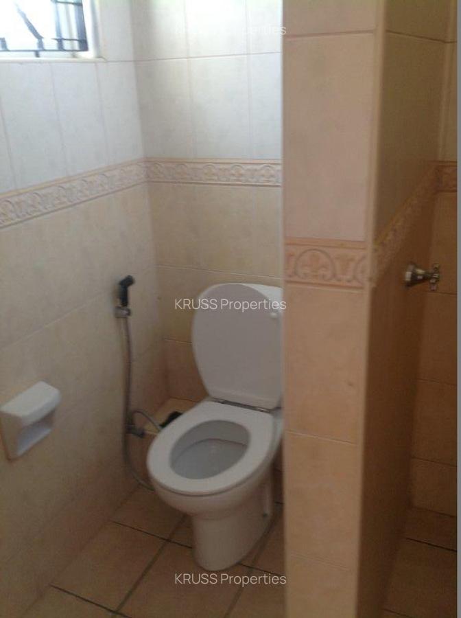 3 Bed Apartment with En Suite at As550 - 12