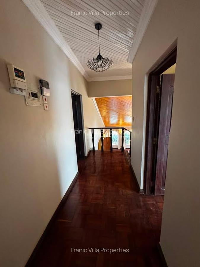 3 Bed House with En Suite at Runda - 5