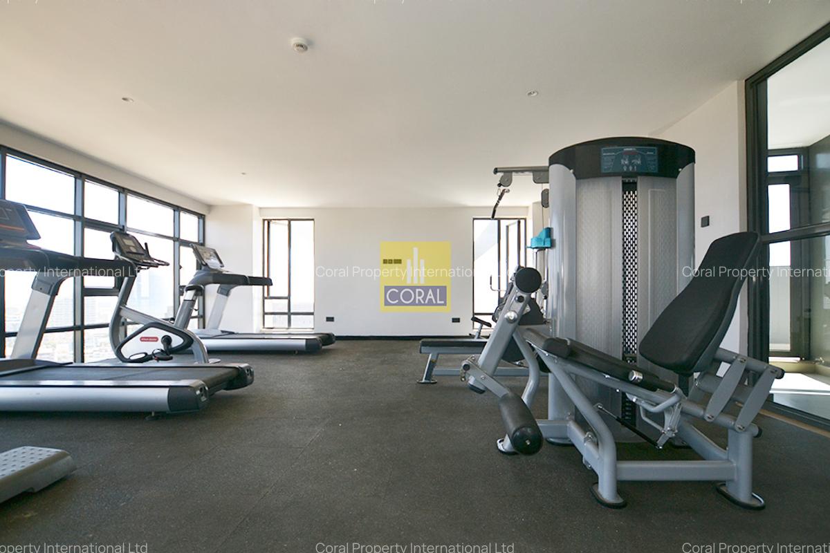 2 Bed Apartment in Westlands Area - 15