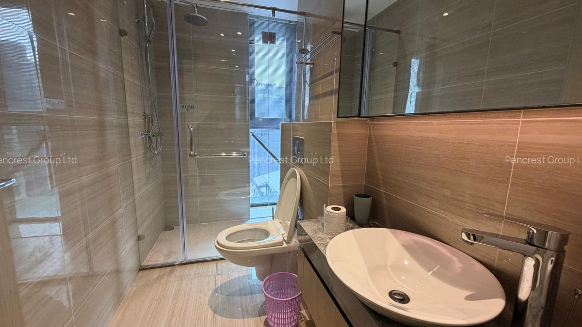 Furnished 2 Bed Apartment with En Suite at Westlands Avenue - 9