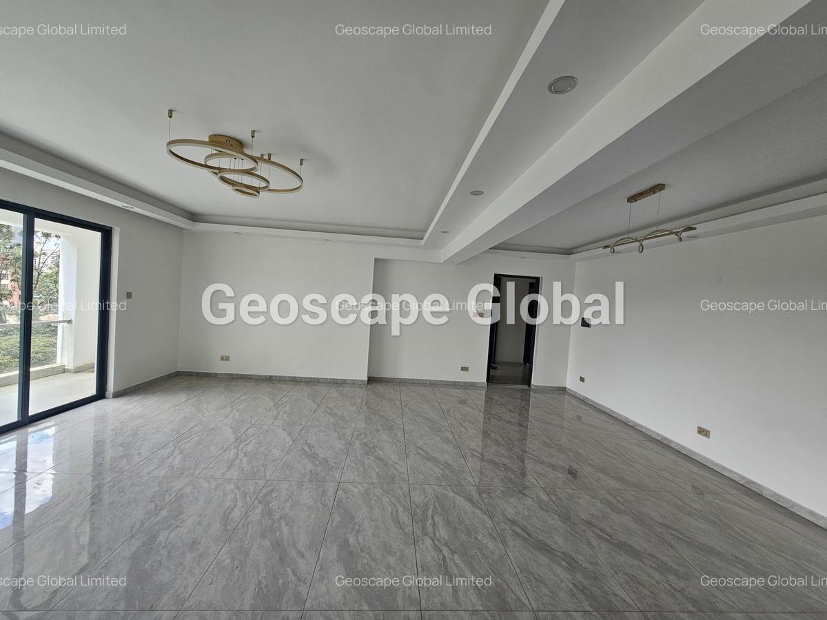 4 Bed Apartment with En Suite in Lavington - 6