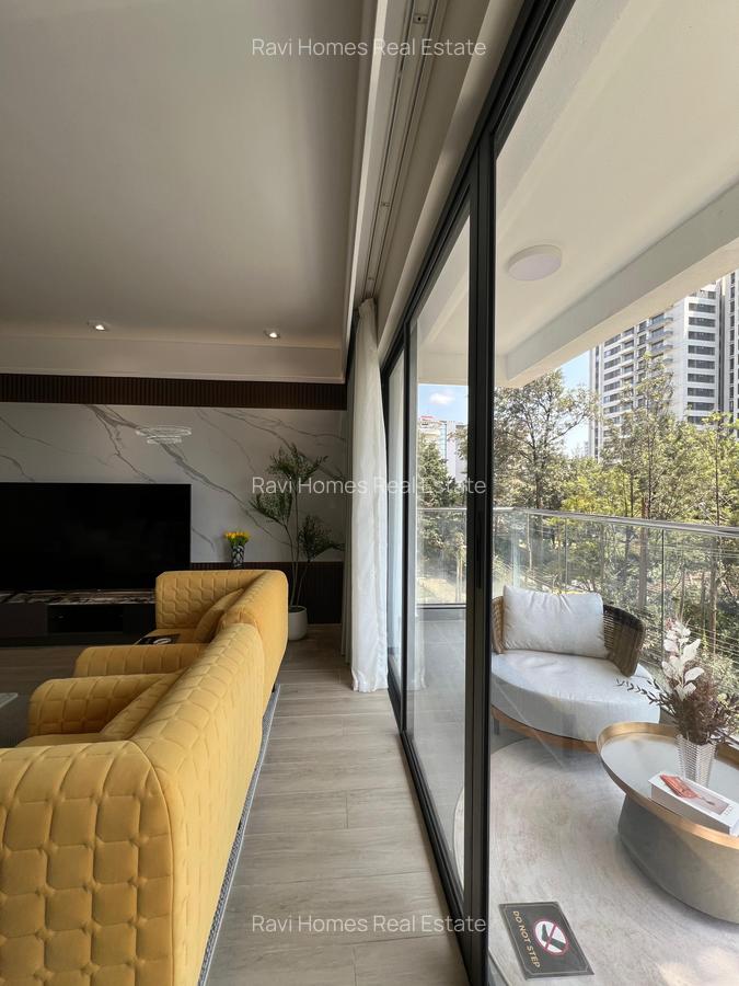 5 Bed Apartment with En Suite at Kilimani - 6