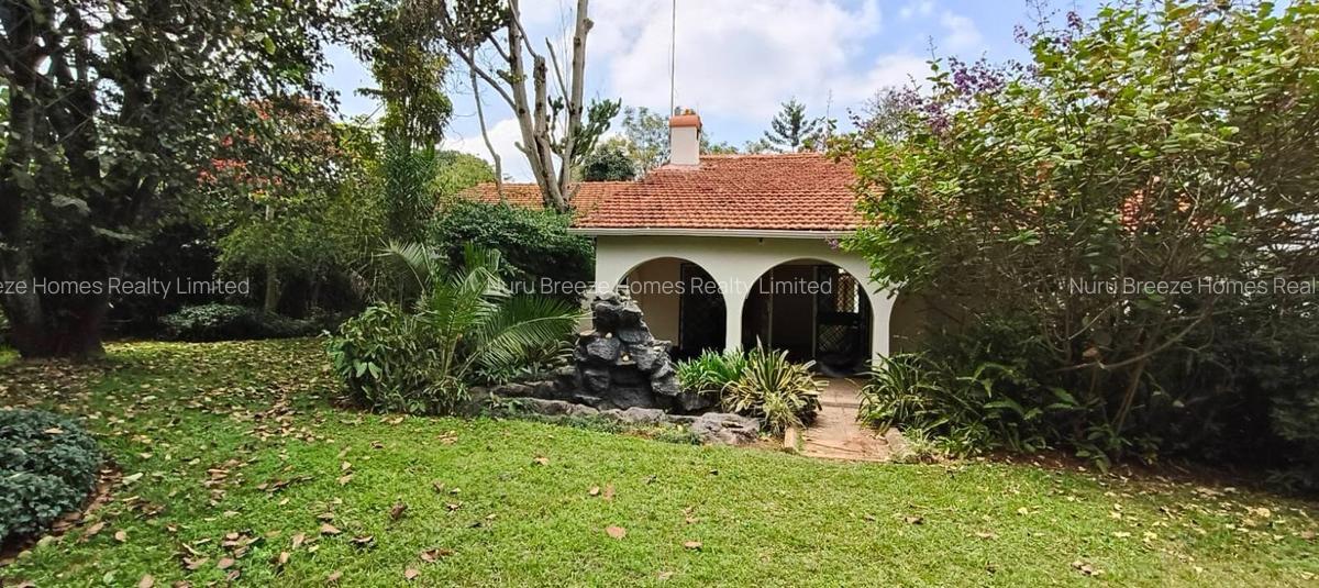3 Bed House with En Suite in Loresho - 10