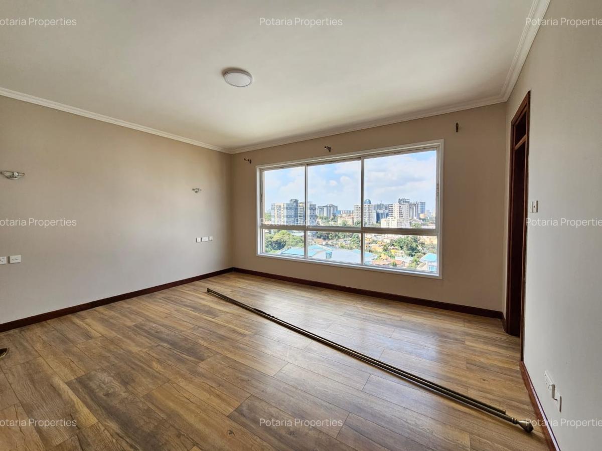 4 Bed Apartment with Staff Quarters in Riverside - 1