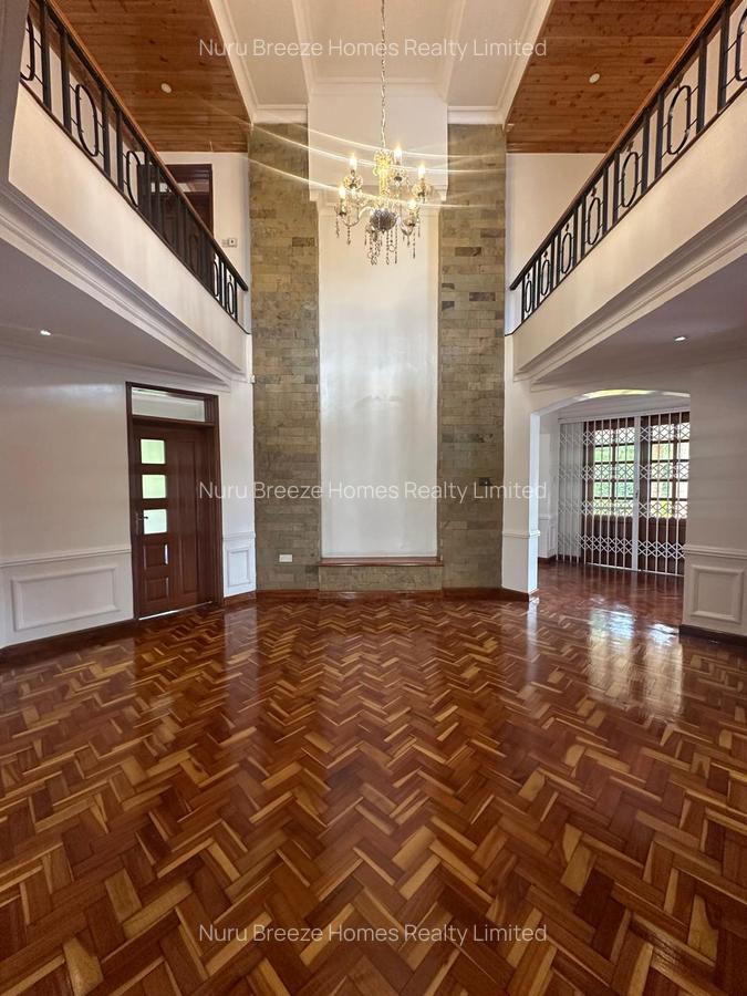 4 Bed House with En Suite in Karen - 8