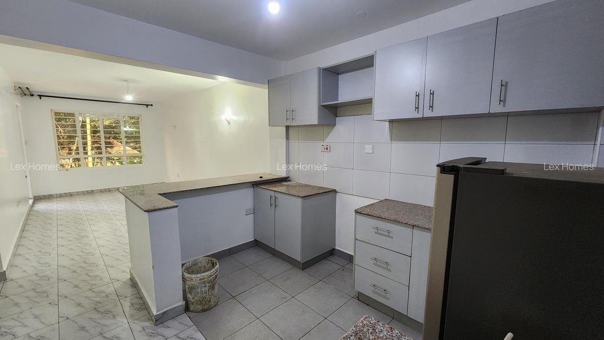 2 Bed Apartment with En Suite at Merisho Road - 3