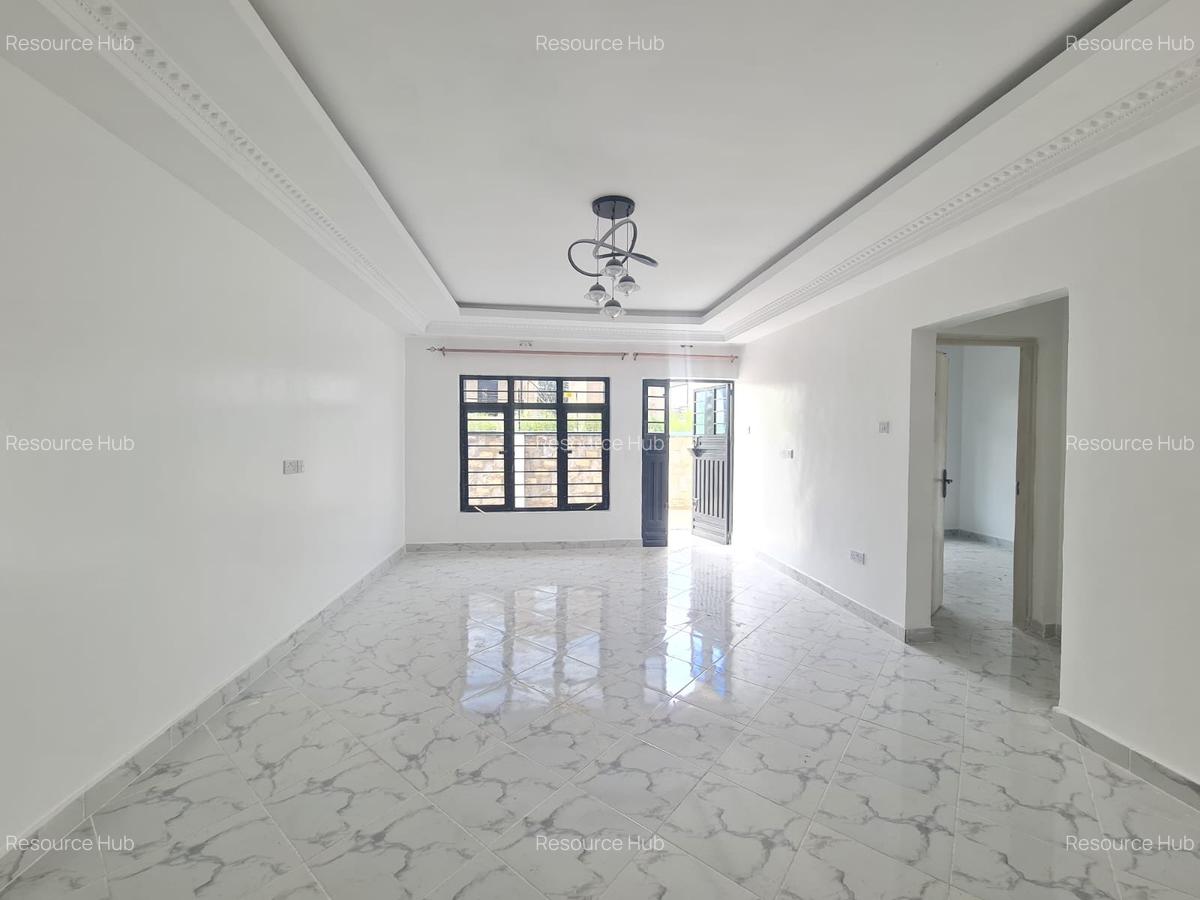 4 Bed House with En Suite at Matasia - 6