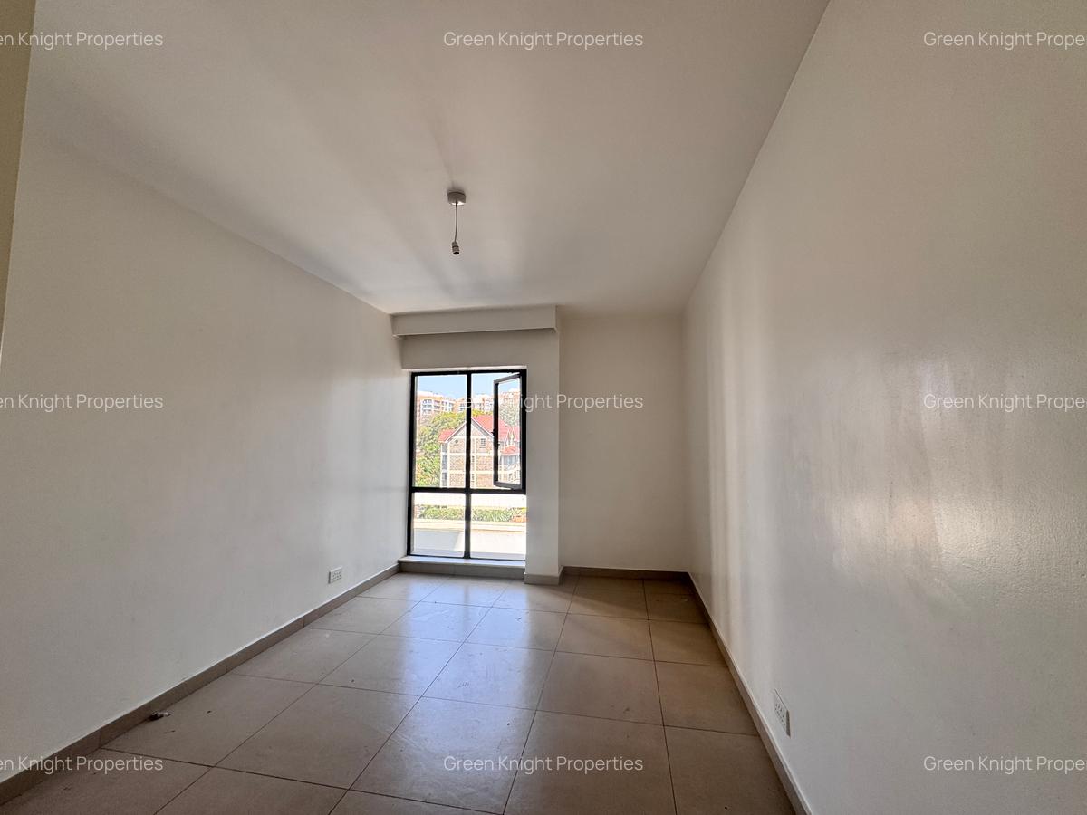 Serviced 1 Bed Apartment with En Suite in Lavington - 14