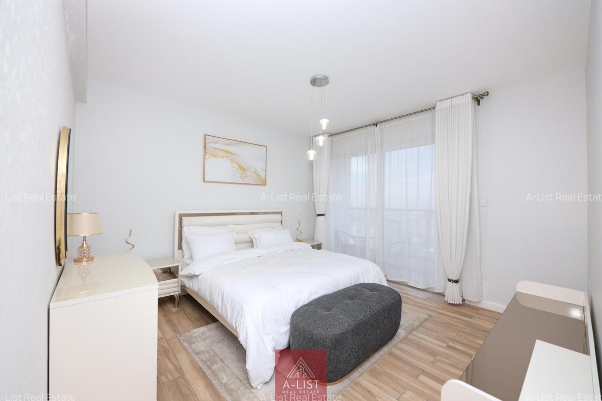 3 Bed Apartment with En Suite at Nyeri Road - 18