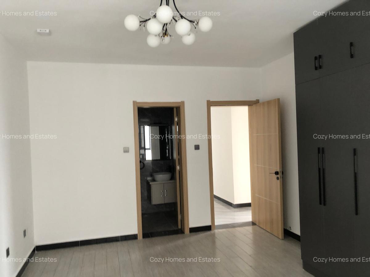 2 Bed Apartment with En Suite at Kilimani - 10