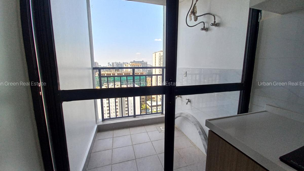 2 Bed Apartment with Gym at Yaya Center - 5
