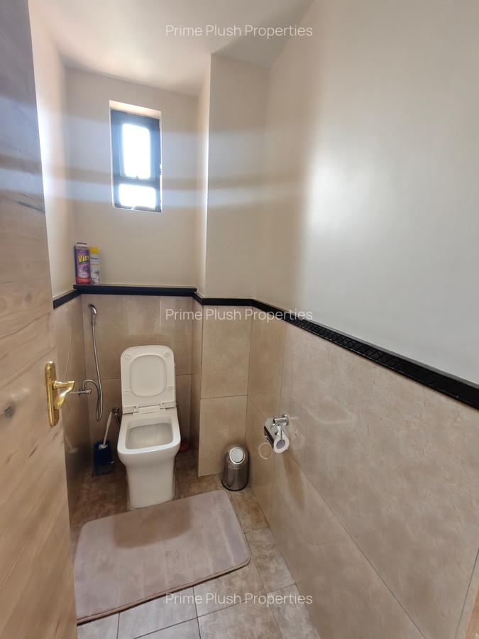 2 Bed Apartment with En Suite in Kileleshwa - 9