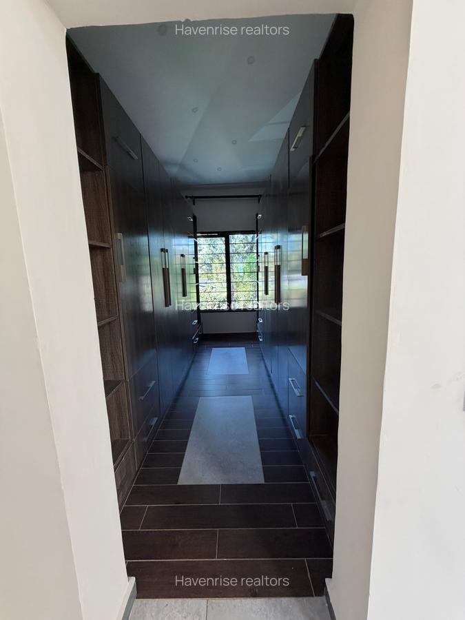 5 Bed House at Runda - 9