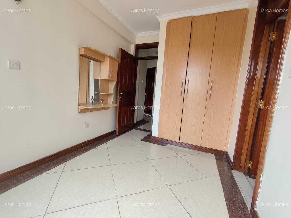 1 Bed Apartment with En Suite at School Lane - 13