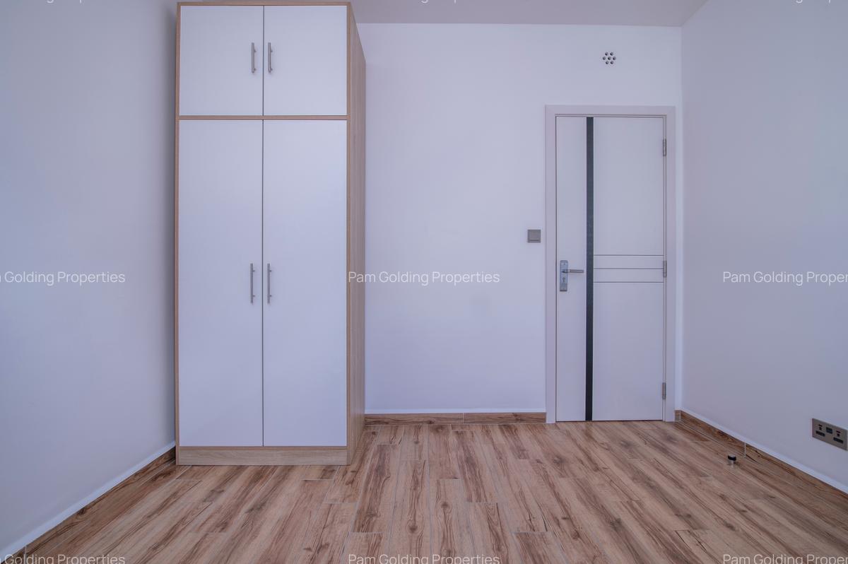 2 Bed Apartment with Swimming Pool at Tatu City - 15