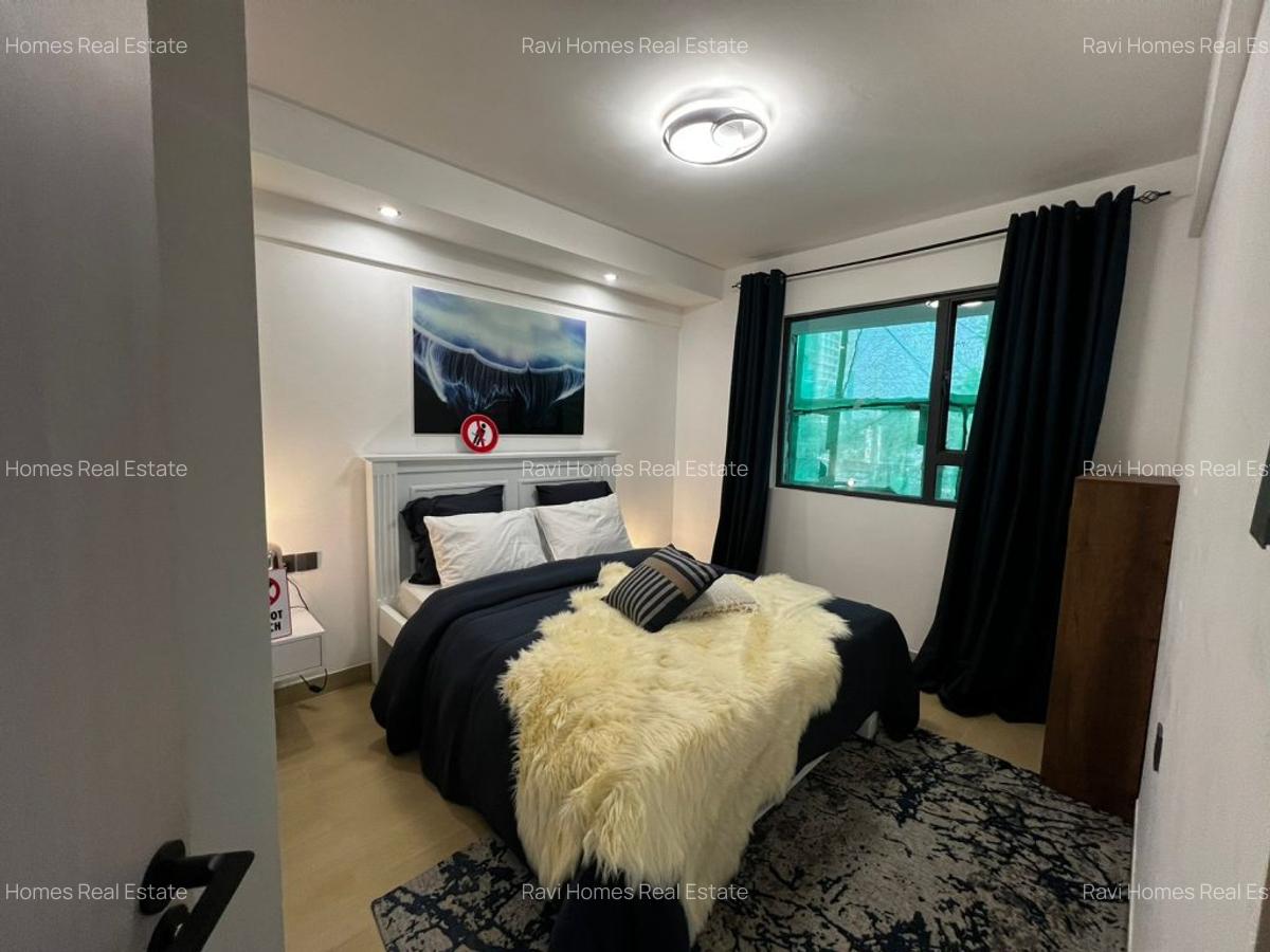 2 Bed Apartment with En Suite at Ngong Rd - 4