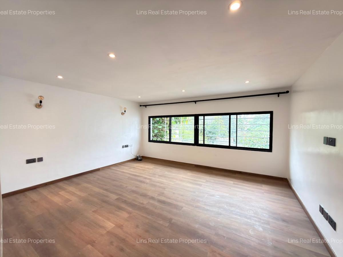 4 Bed House with En Suite in Muthaiga - 8