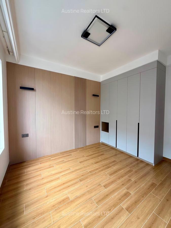 1 Bed Apartment with En Suite at Kindaruma Road - 9