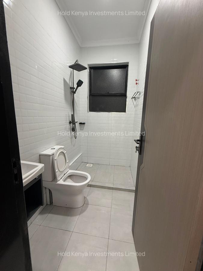 4 Bed House with En Suite at Mugutha - 16