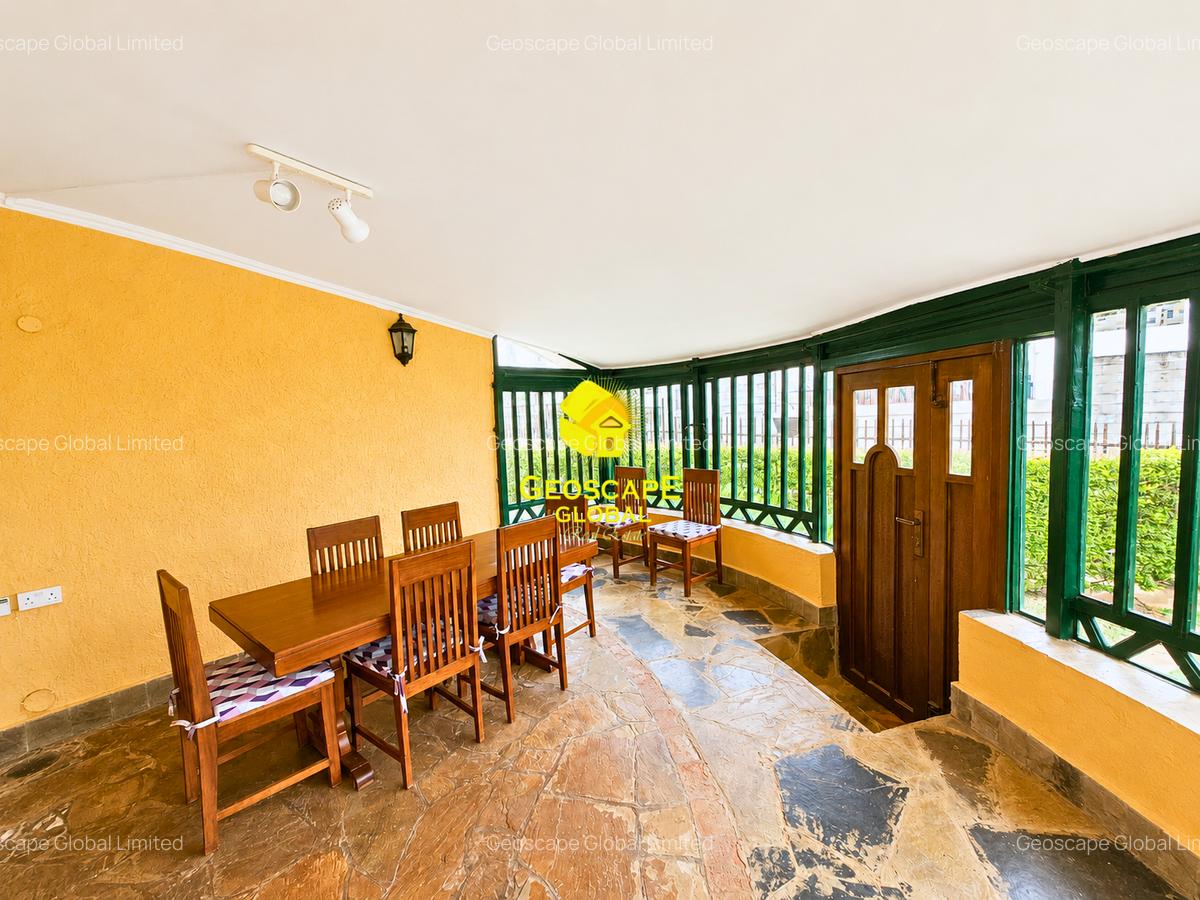 2 Bed House with En Suite in Kitisuru - 4