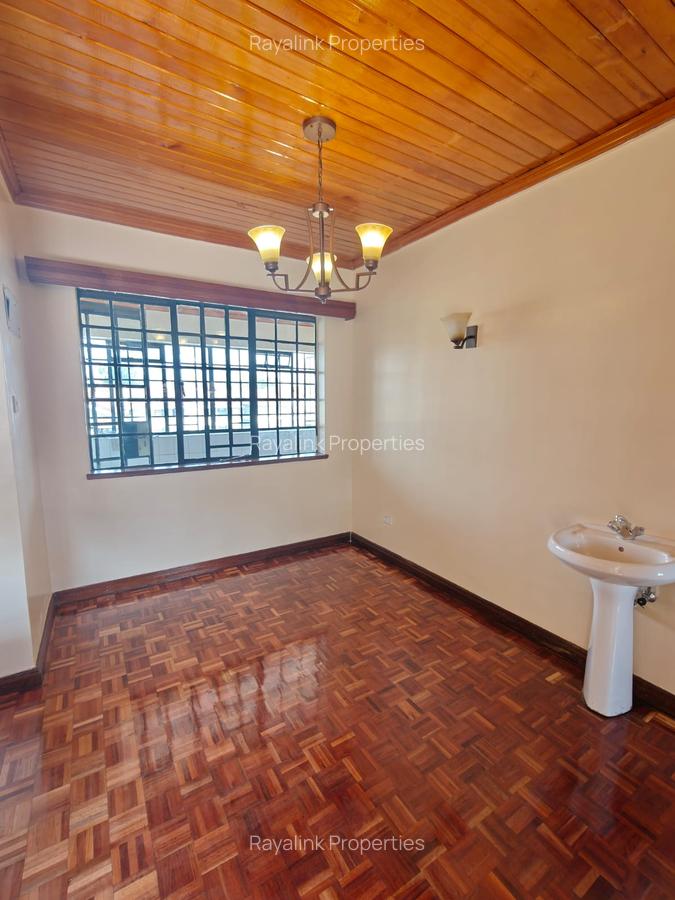 3 Bed Apartment with En Suite at Riara Road - 15