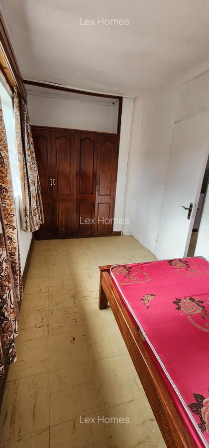 1 Bed House with Garden at Karen - 12