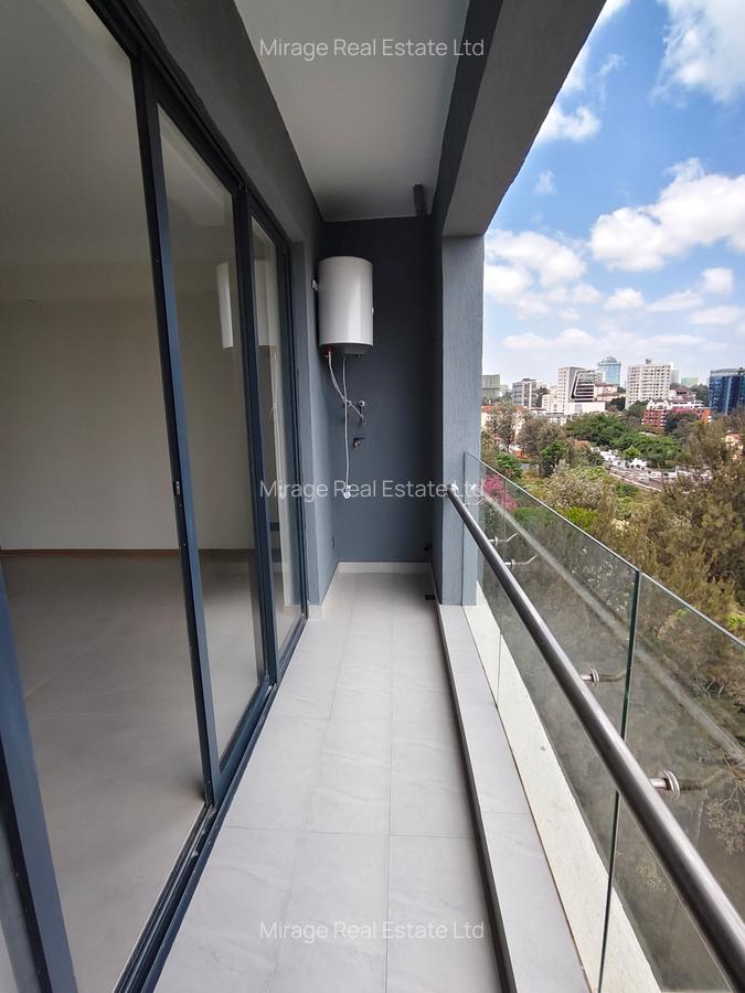 1 Bed Apartment with Swimming Pool in Westlands Area - 12