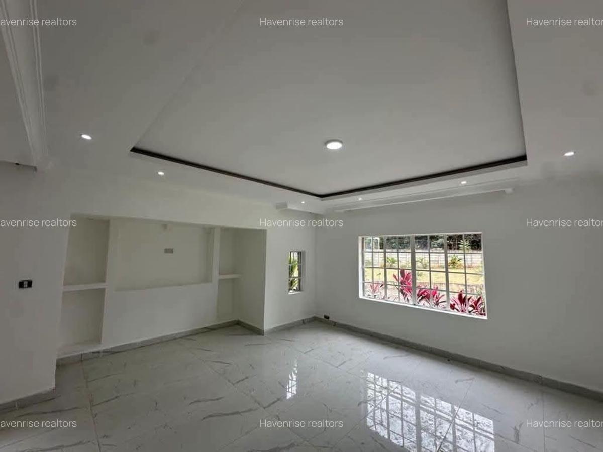 3 Bed House at Old Muthaiga - 7