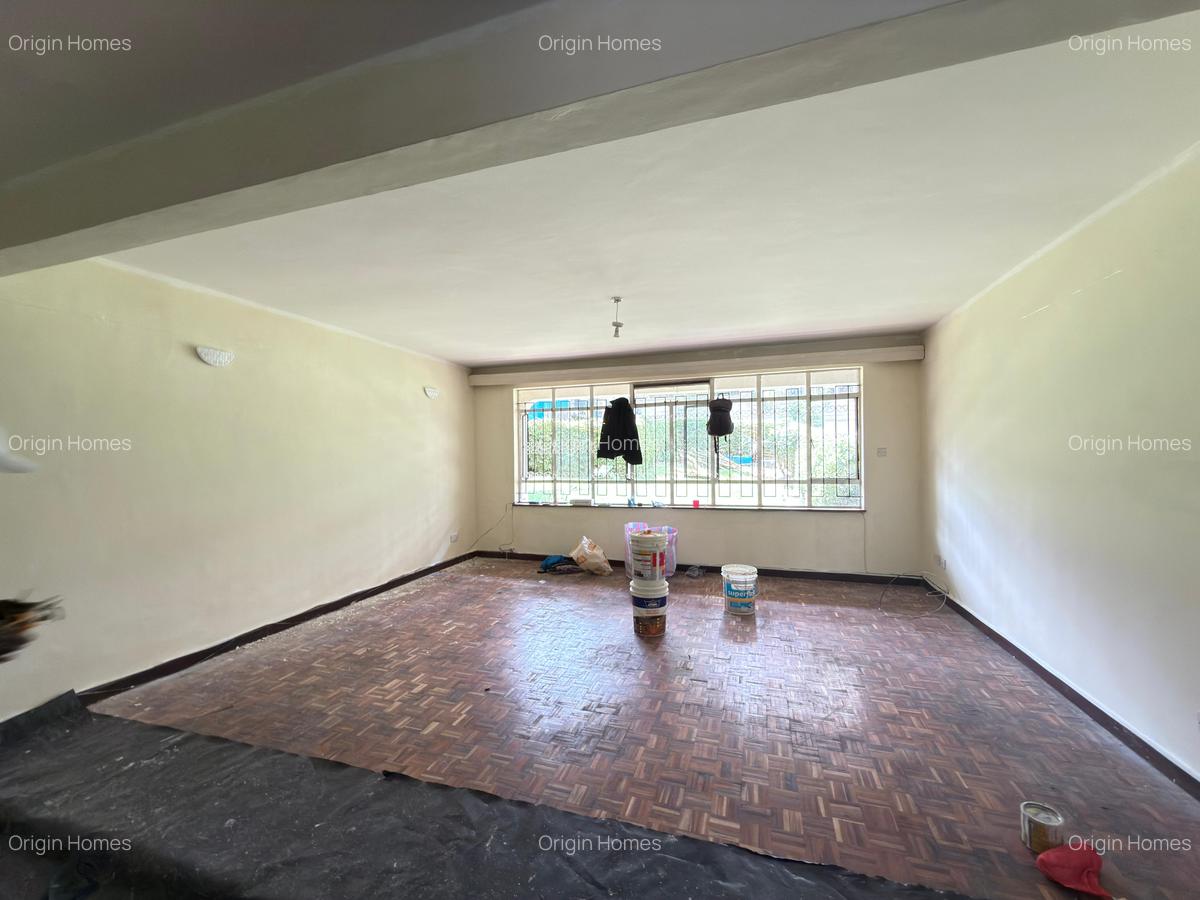 5 Bed Townhouse with En Suite at Kilimani - 3