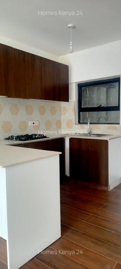 3 Bed Apartment at Two Rivers Mall - 13
