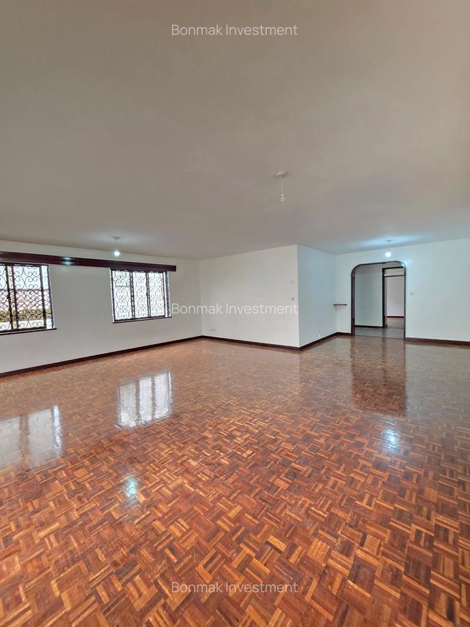 4 Bed Townhouse with En Suite at Kilimani - 6