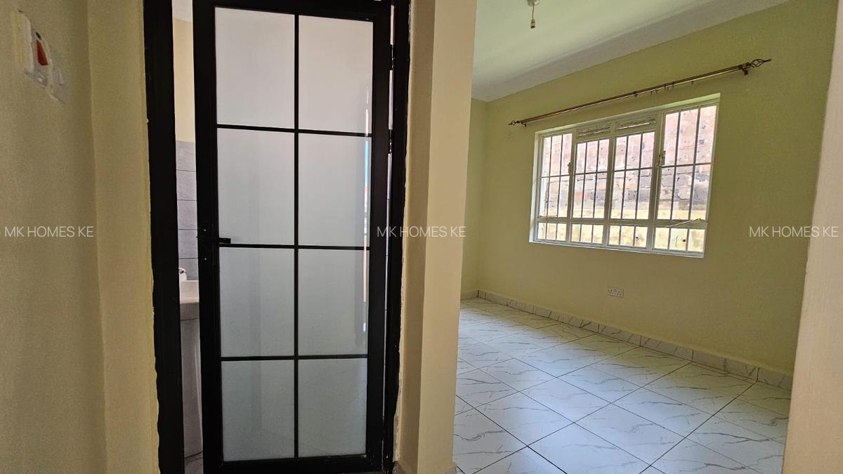 3 Bed House with En Suite at Kenyatta Road - 11