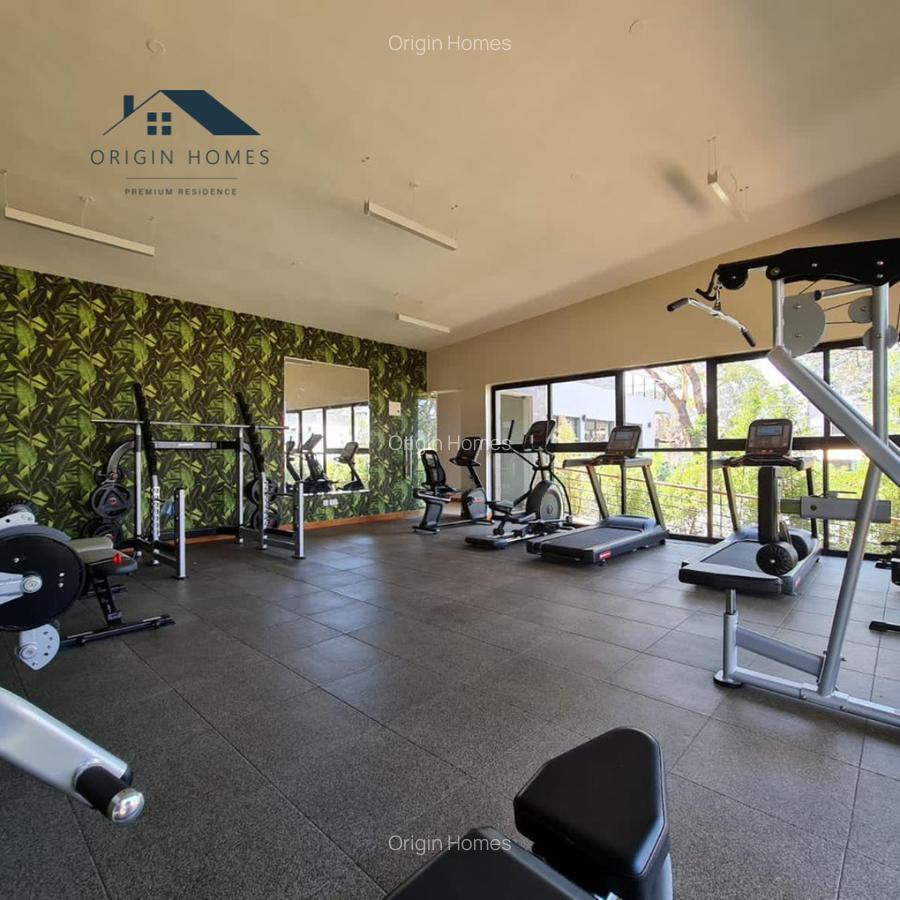 5 Bed Townhouse with En Suite at Loresho - 15