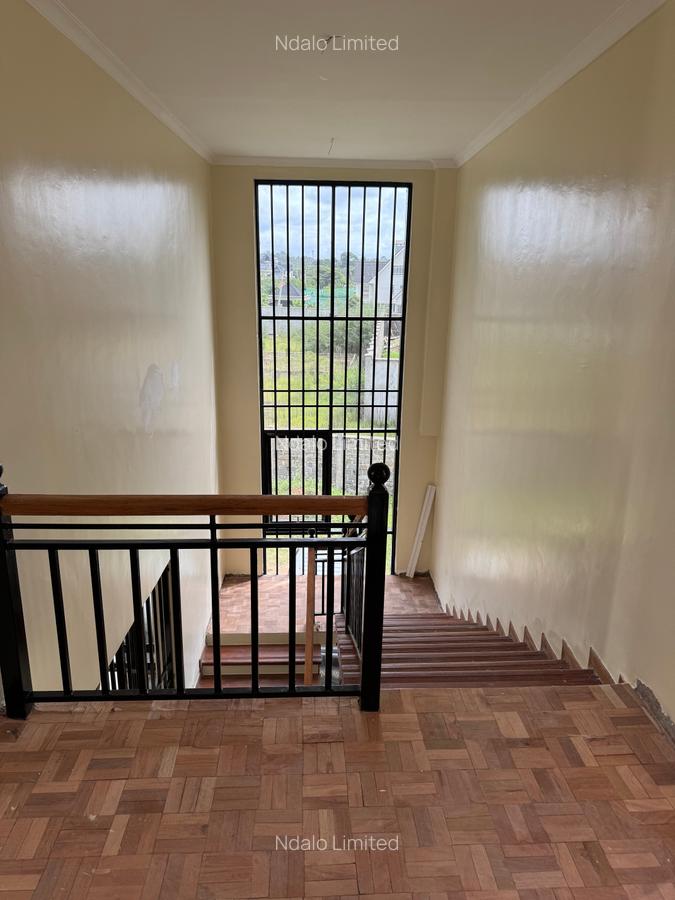 5 Bed House with En Suite at Karen - 19