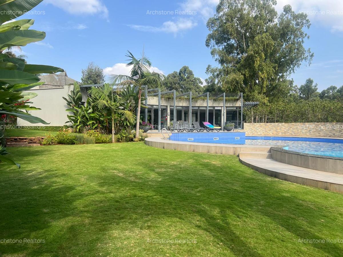 5 Bed Townhouse with En Suite in Lower Kabete - 18