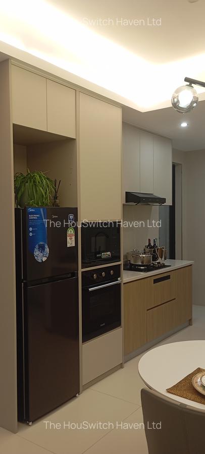2 Bed Apartment with En Suite at Off Maiga Mailru Rd - 5