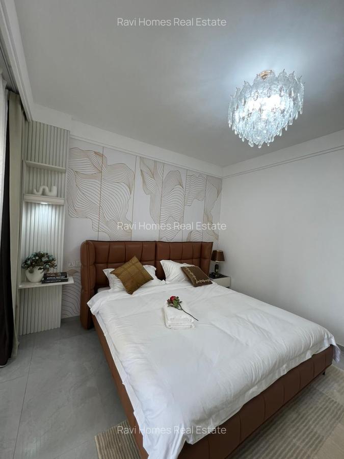 Studio Apartment with Swimming Pool at Wood Avenue - 17