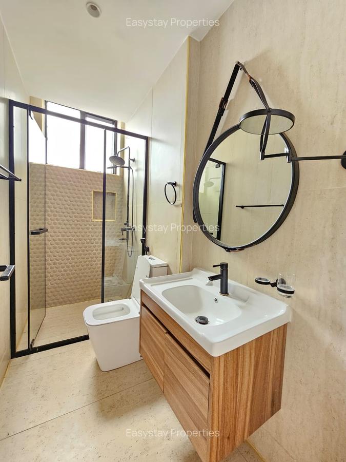 3 Bed Apartment with En Suite in Westlands Area - 6