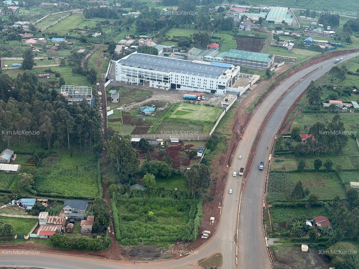 0.5 ac Land at Limuru A104/B3 - 11