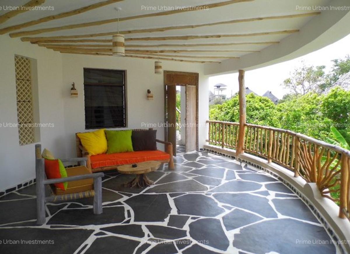 Furnished Commercial Property with Service Charge Included in Diani - 17