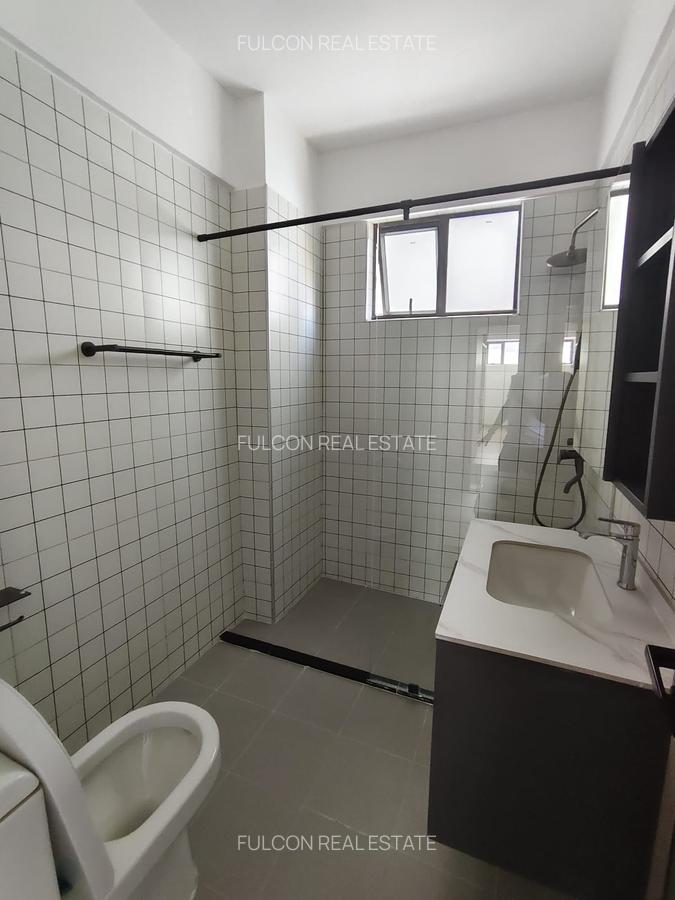 4 Bed Apartment with En Suite in Kileleshwa - 15