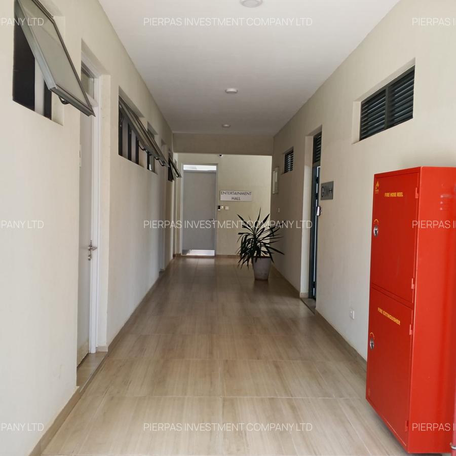 4 Bed Townhouse with En Suite in Runda - 7