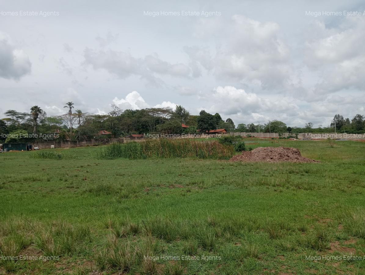 5 ac Land in Syokimau - 3