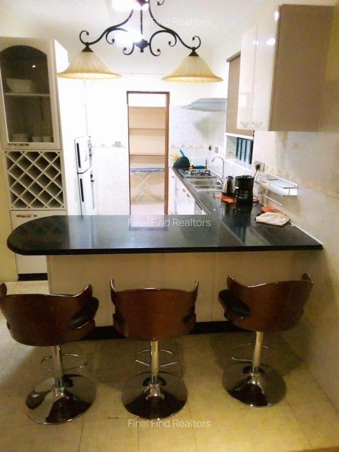 2 Bed House with En Suite in Nyari - 4